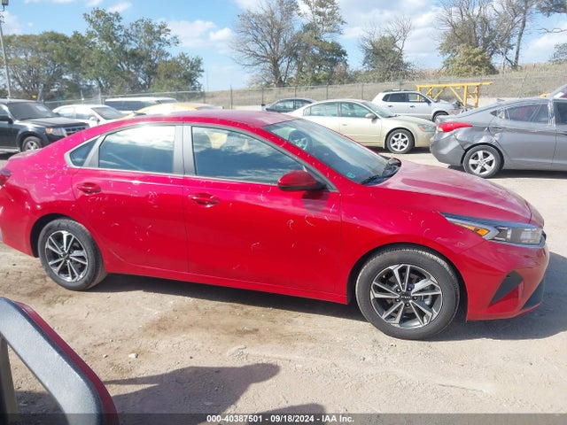 KIA Forte Lxs 2024 3KPF24AD0RE787128 Image 13