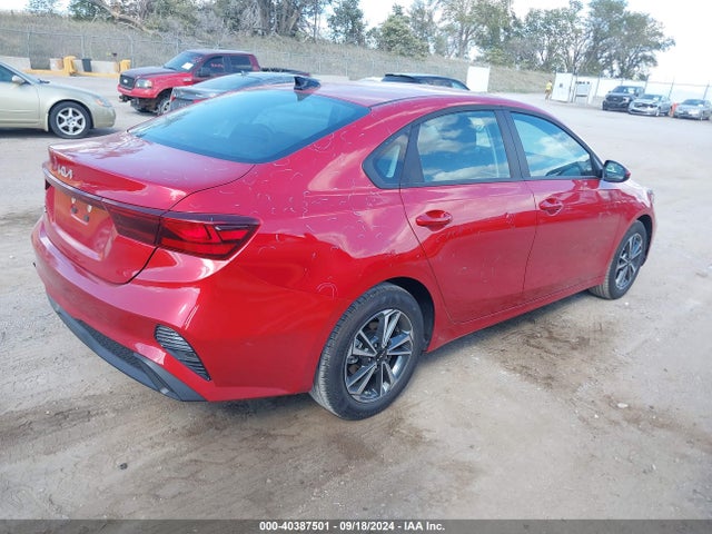 KIA Forte Lxs 2024 3KPF24AD0RE787128 Image 4