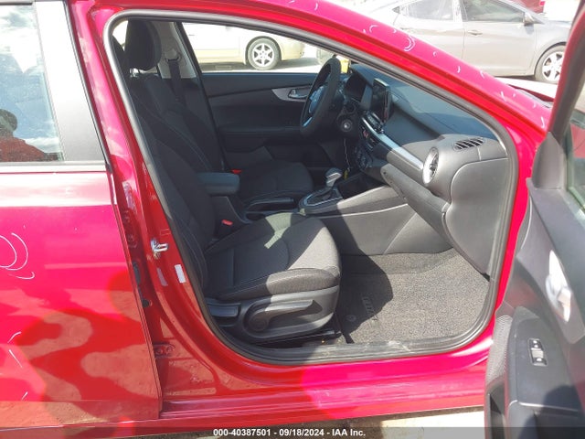KIA Forte Lxs 2024 3KPF24AD0RE787128 Image 5