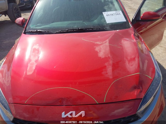 KIA Forte Lxs 2024 3KPF24AD0RE787128 Image 6