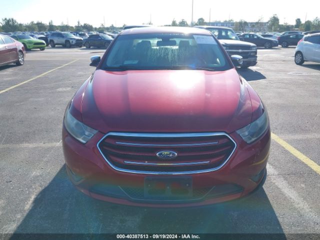 1FAHP2F85EG109419 Ford Taurus Limited