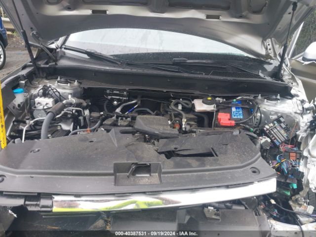 2HKRS4H48RH468266 Honda Cr-v Ex Awd