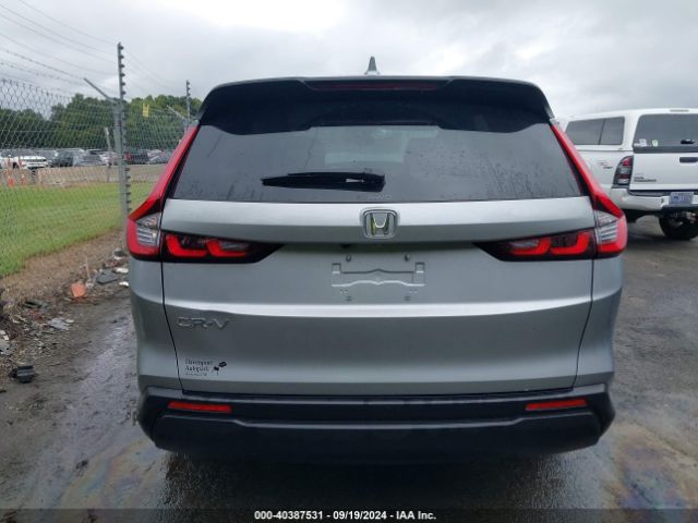 2HKRS4H48RH468266 Honda Cr-v Ex Awd