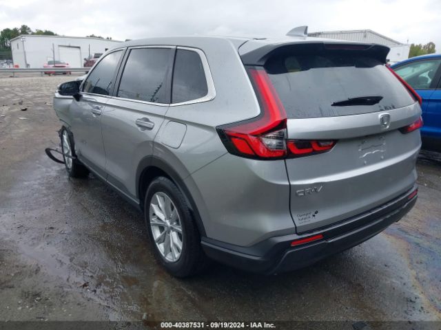 2HKRS4H48RH468266 Honda Cr-v Ex Awd