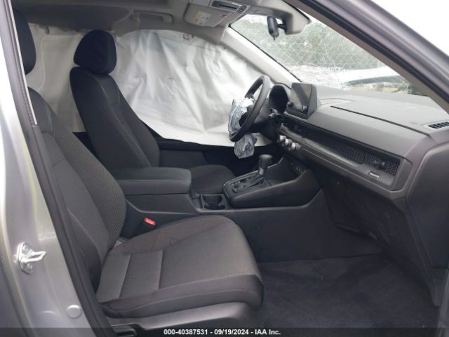 2HKRS4H48RH468266 Honda Cr-v Ex Awd