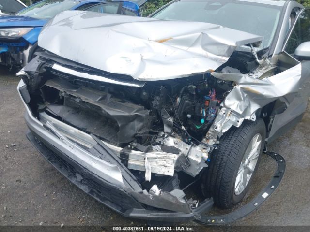 2HKRS4H48RH468266 Honda Cr-v Ex Awd
