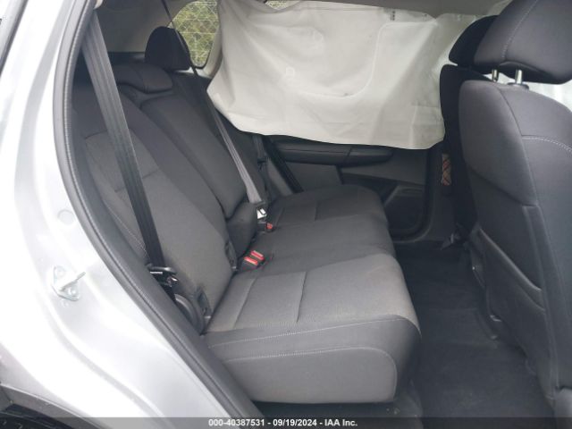 2HKRS4H48RH468266 Honda Cr-v Ex Awd