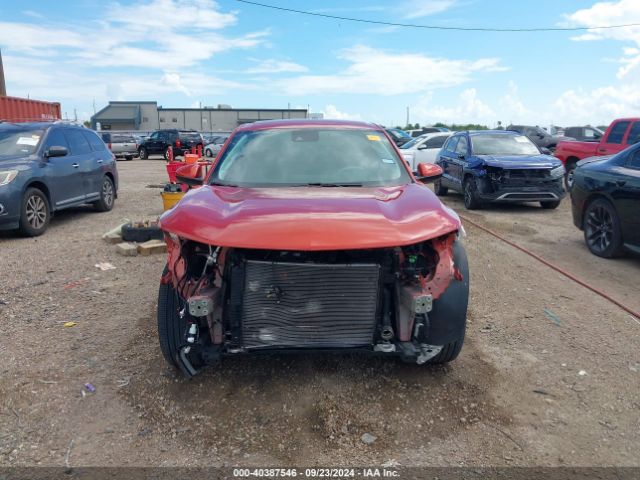 KL77LFE22RC028779 Chevrolet Trax Fwd Sp