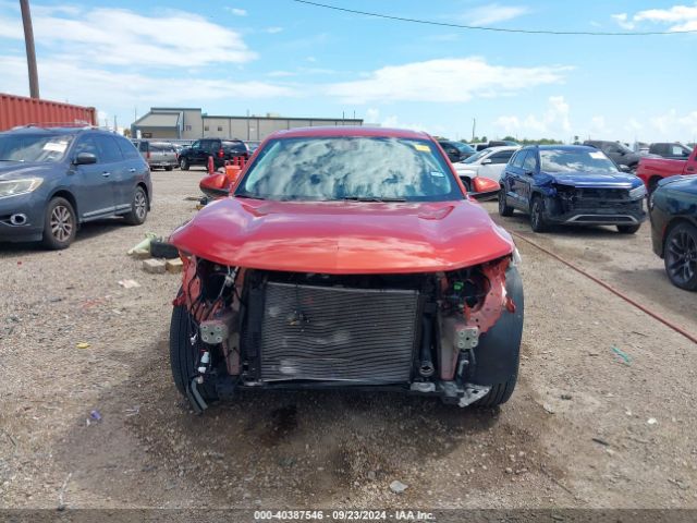 KL77LFE22RC028779 Chevrolet Trax Fwd Sp