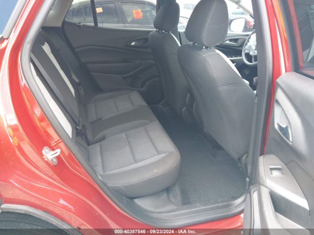 KL77LFE22RC028779 Chevrolet Trax Fwd Sp