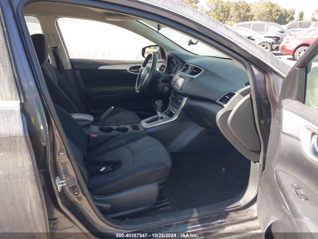 Nissan SENTRA SV 2015 3N1AB7AP2FY262901 Image 5