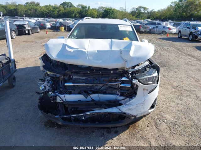 3GKALPEV7LL103825 GMC Terrain Fwd Slt