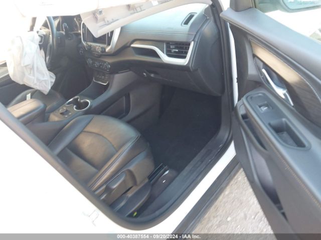 3GKALPEV7LL103825 GMC Terrain Fwd Slt