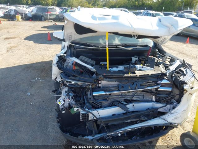 3GKALPEV7LL103825 GMC Terrain Fwd Slt