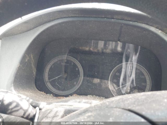 KM8J3CA40HU497758 Hyundai TUCSON SE
