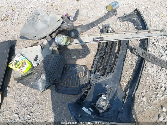 KM8J3CA40HU497758 Hyundai TUCSON SE