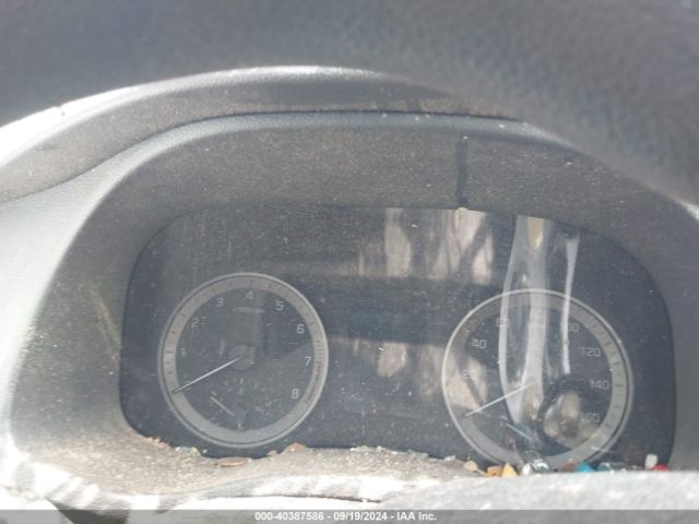 KM8J3CA40HU497758 Hyundai TUCSON SE