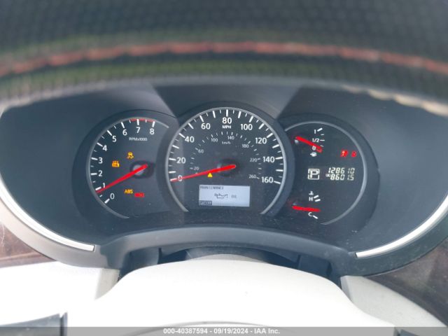 JN8AE2KP4F9120047 Nissan Quest Platinum/s/sl/sv