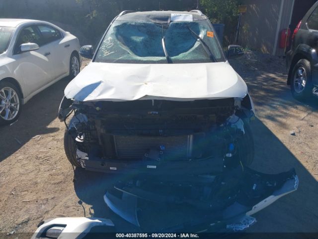 KNDETCA23P7463606 KIA Seltos Sx Turbo