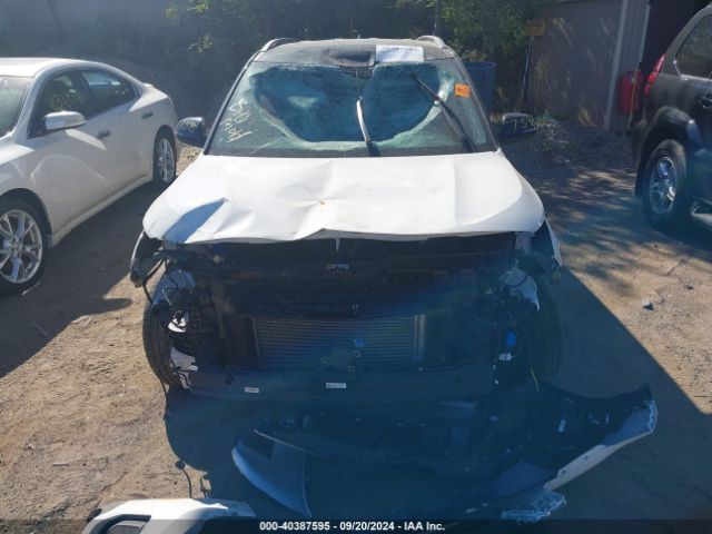 KNDETCA23P7463606 KIA Seltos Sx Turbo