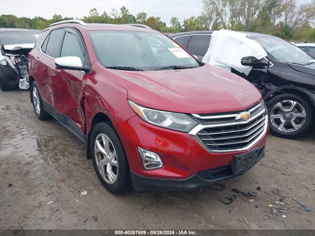2018 2GNAXMEV3J6147618 main image