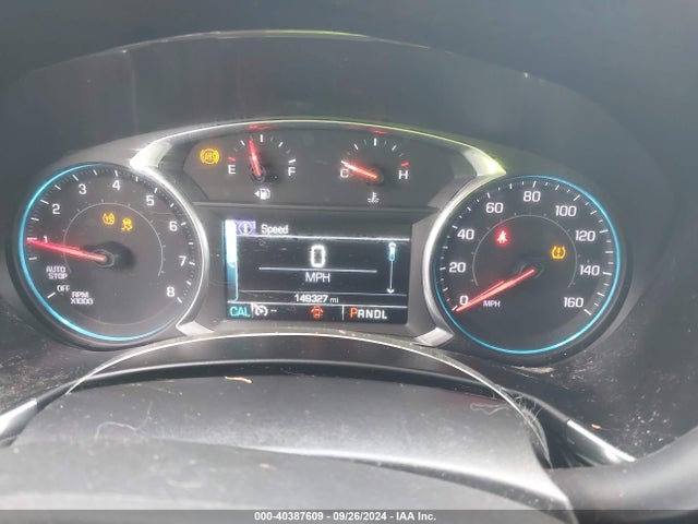 Chevrolet Equinox Premier 2018 2GNAXMEV3J6147618 Image 15