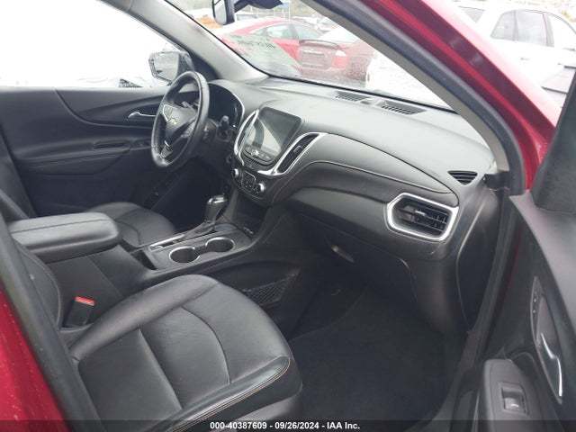 Chevrolet Equinox Premier 2018 2GNAXMEV3J6147618 Image 5