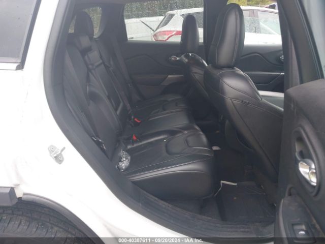 1C4PJMDX8KD359618 Jeep Cherokee Limited 4x4