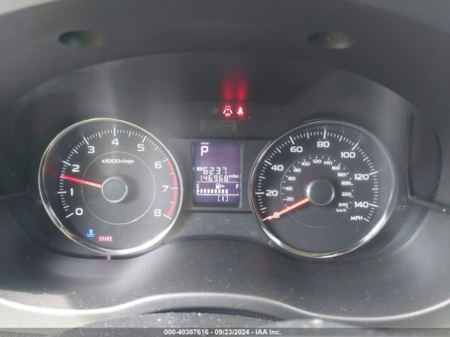 JF2SJGWC3FH596314 Subaru Forester 2.0xt Touring