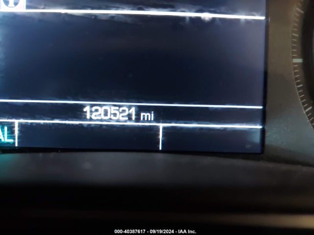 Chevrolet Impala 1fl 2018 2G11X5SA1J9130419 Image 7