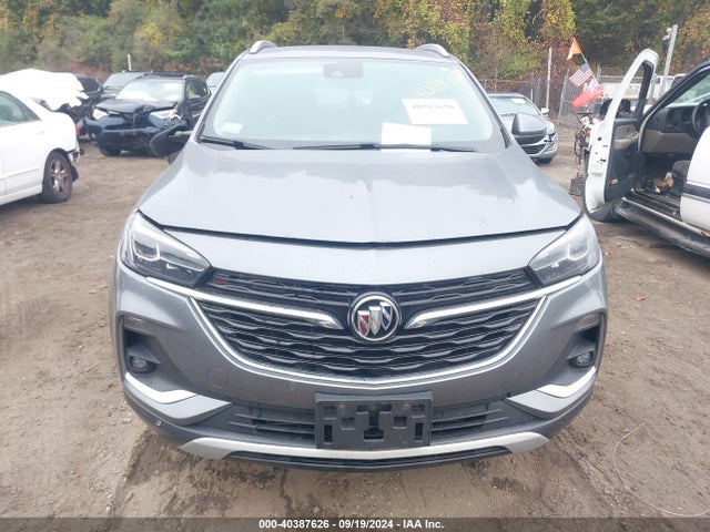 KL4MMFSL3LB113542 Buick Encore Gx Fwd Essence