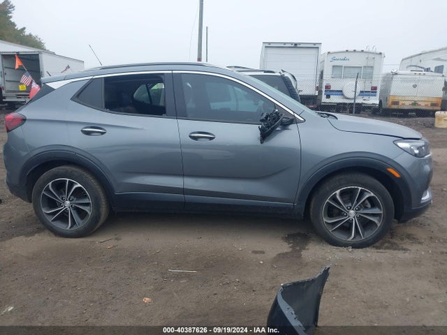 KL4MMFSL3LB113542 Buick Encore Gx Fwd Essence