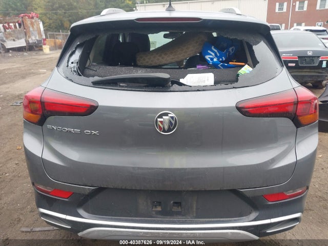 KL4MMFSL3LB113542 Buick Encore Gx Fwd Essence