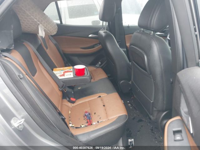 2020 BUICK ENCORE GX KL4MMFSL3LB113542 Photo 7