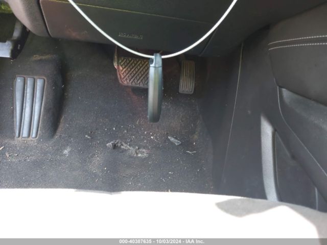 5N1AZ2MH6FN231126 Nissan MURANO S