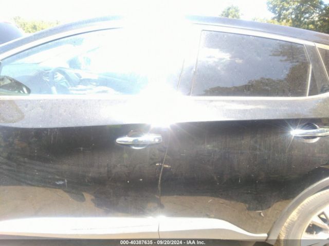 5N1AZ2MH6FN231126 Nissan MURANO S