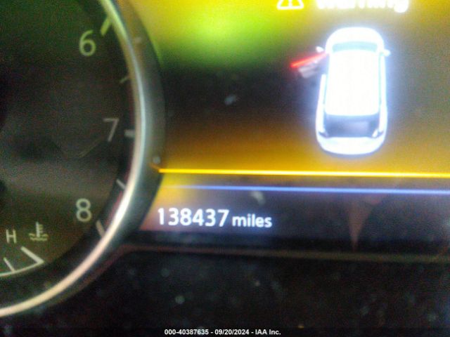 5N1AZ2MH6FN231126 Nissan MURANO S