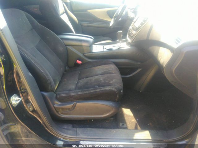 5N1AZ2MH6FN231126 Nissan MURANO S