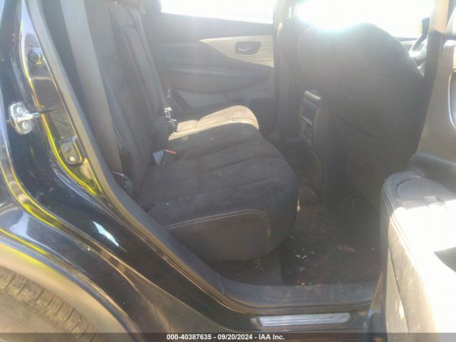5N1AZ2MH6FN231126 Nissan MURANO S