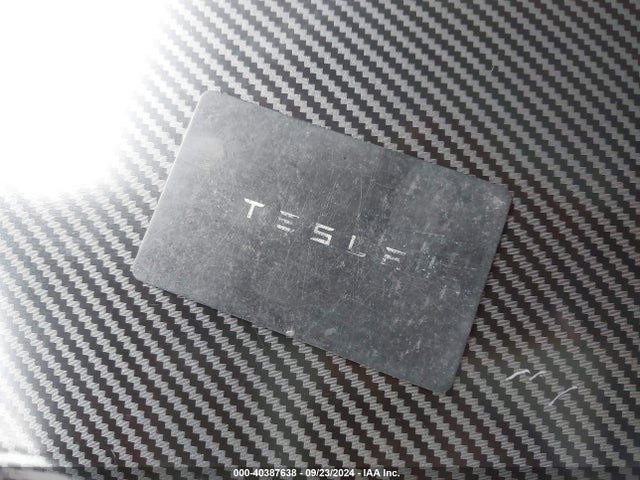 2022 TESLA MODEL 3 5YJ3E1EB1NF211005 Photo 10