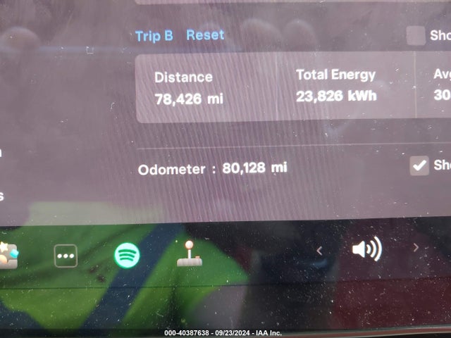 2022 TESLA MODEL 3 5YJ3E1EB1NF211005 Photo 6