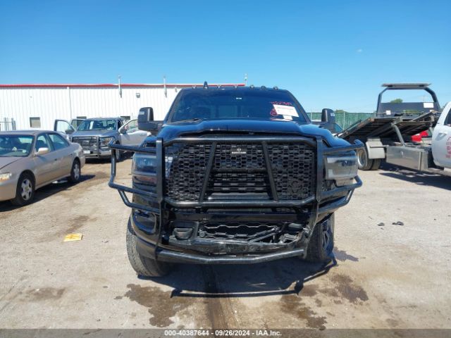 3C6UR5DL4RG254691 RAM 2500 Big Horn  4x4 6'4 Box