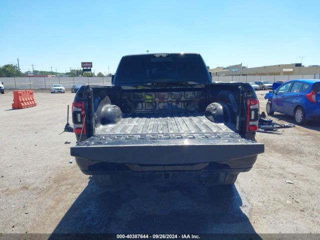 3C6UR5DL4RG254691 RAM 2500 Big Horn  4x4 6'4 Box