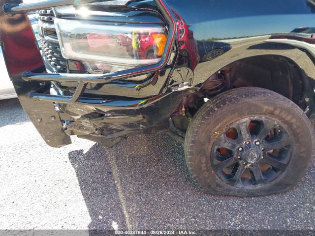 3C6UR5DL4RG254691 RAM 2500 Big Horn  4x4 6'4 Box