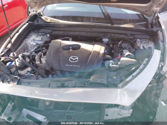 3MVDMBBL9NM455683 Mazda Cx-30 Select