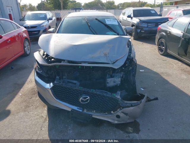 3MVDMBBL9NM455683 Mazda Cx-30 Select