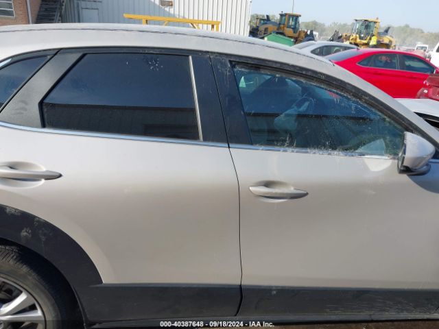 3MVDMBBL9NM455683 Mazda Cx-30 Select