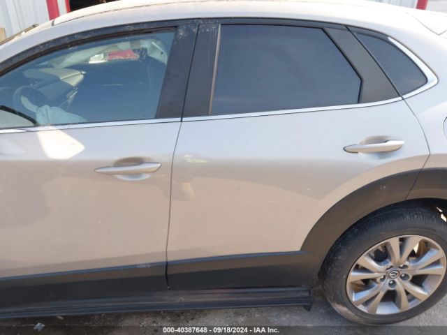 3MVDMBBL9NM455683 Mazda Cx-30 Select