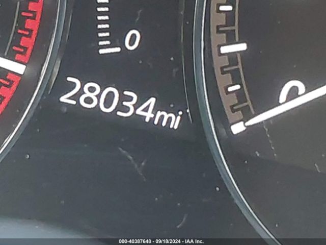 3MVDMBBL9NM455683 Mazda Cx-30 Select