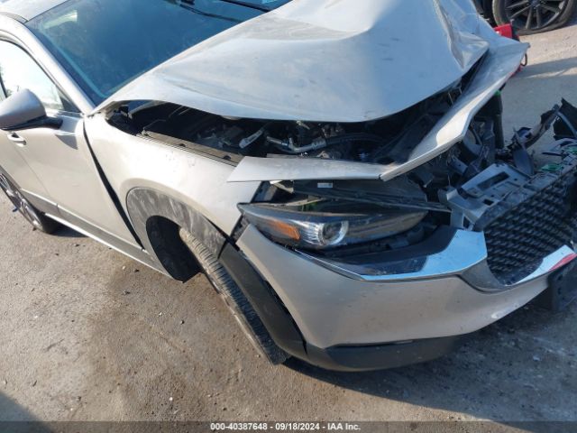 3MVDMBBL9NM455683 Mazda Cx-30 Select